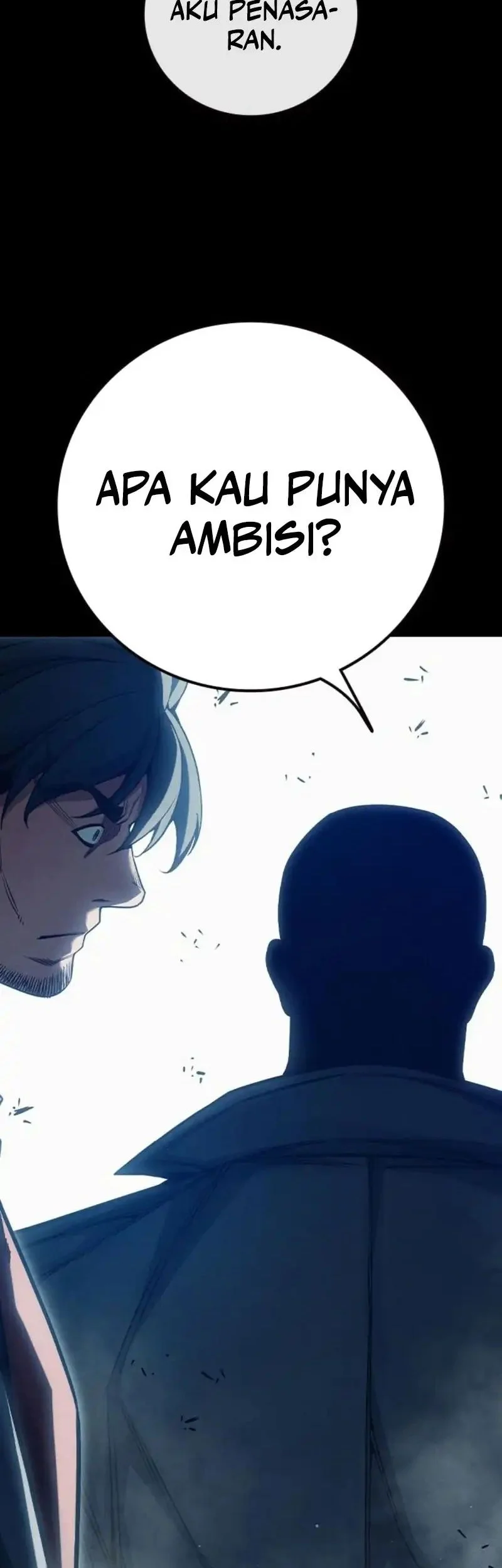 Juvenile Prison Chapter 85 Gambar 17