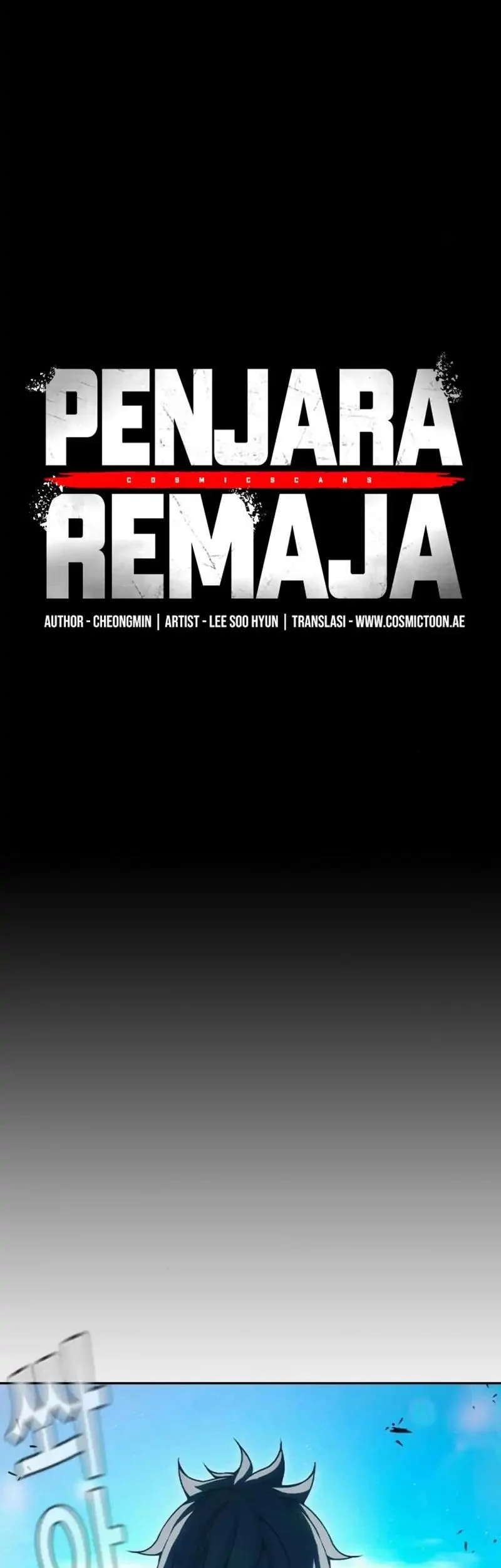 Juvenile Prison Chapter 85 Gambar 24