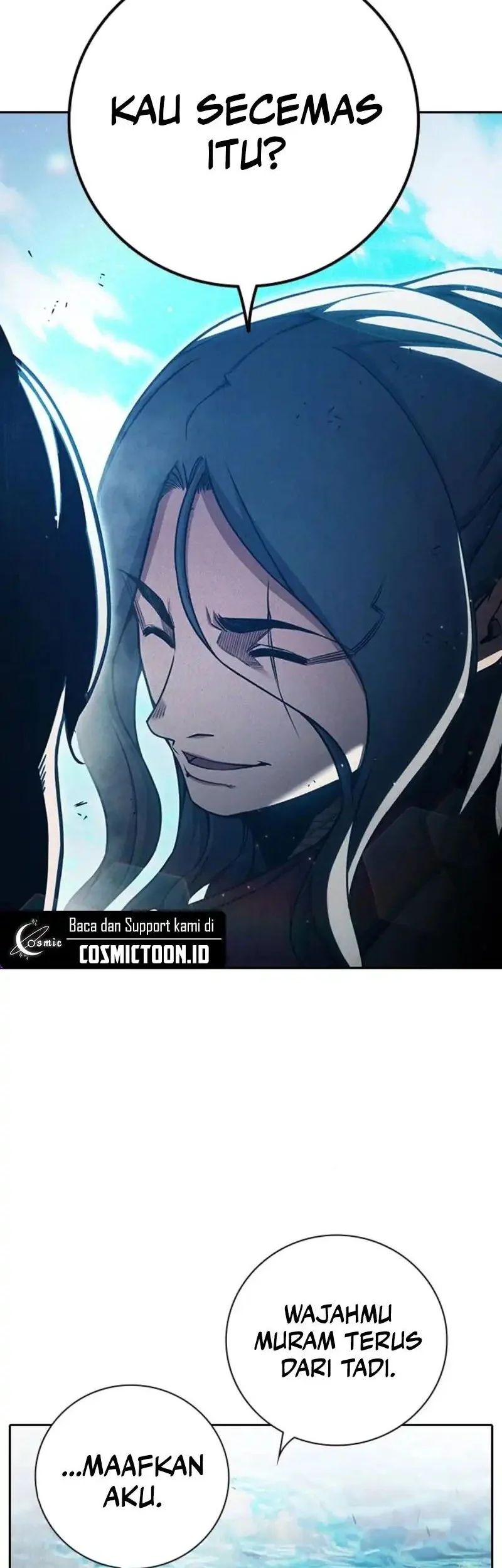 Juvenile Prison Chapter 85 Gambar 27