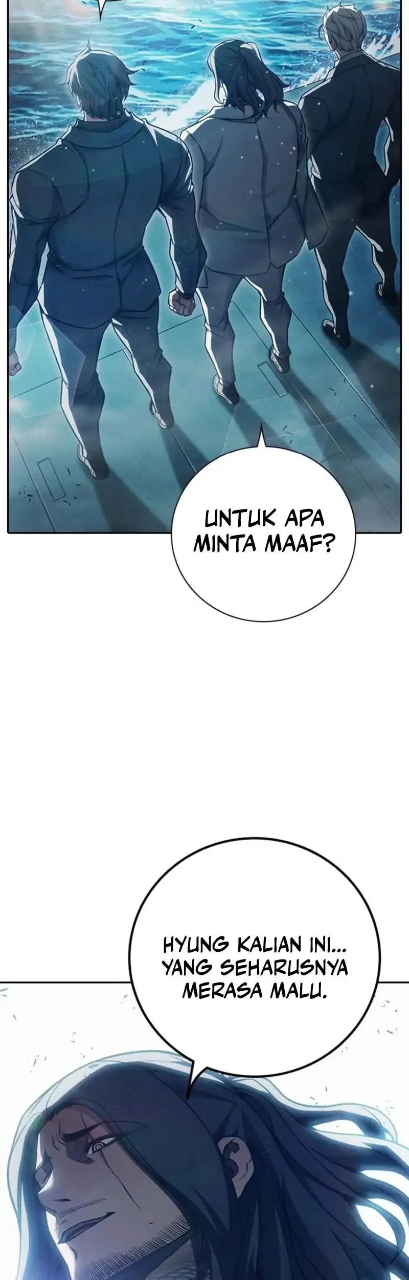 Juvenile Prison Chapter 85 Gambar 28