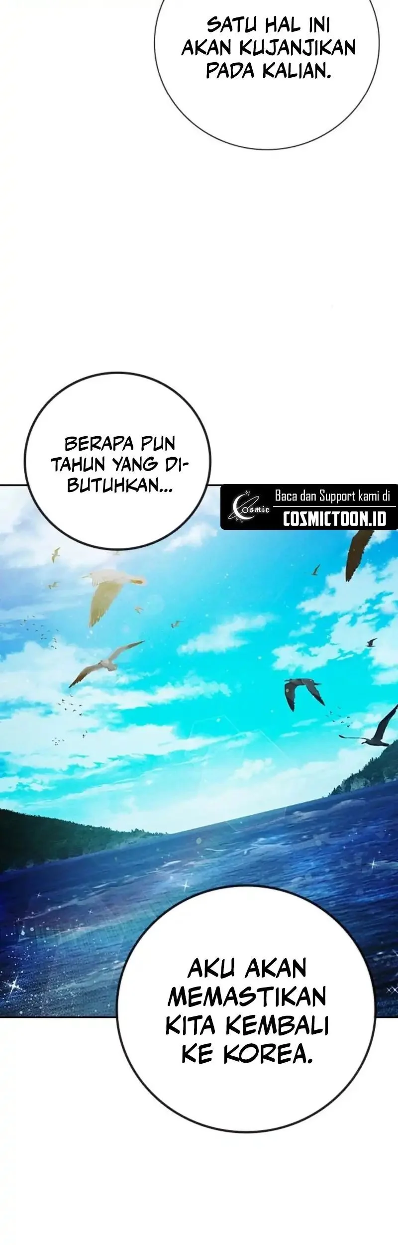 Juvenile Prison Chapter 85 Gambar 30