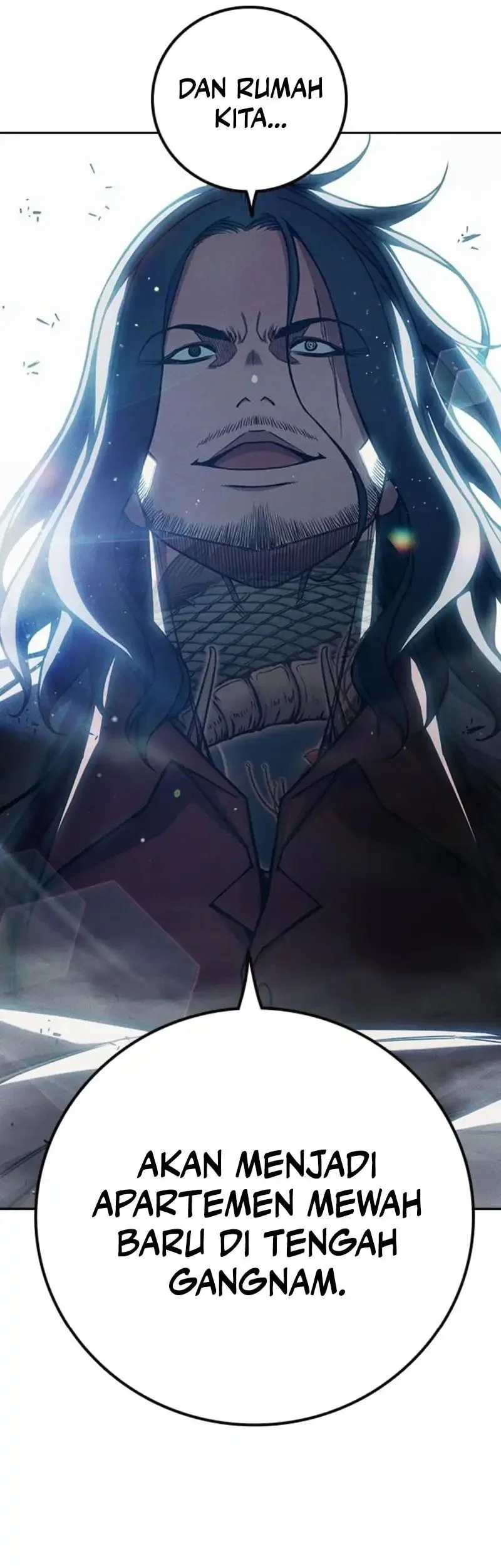 Juvenile Prison Chapter 85 Gambar 32