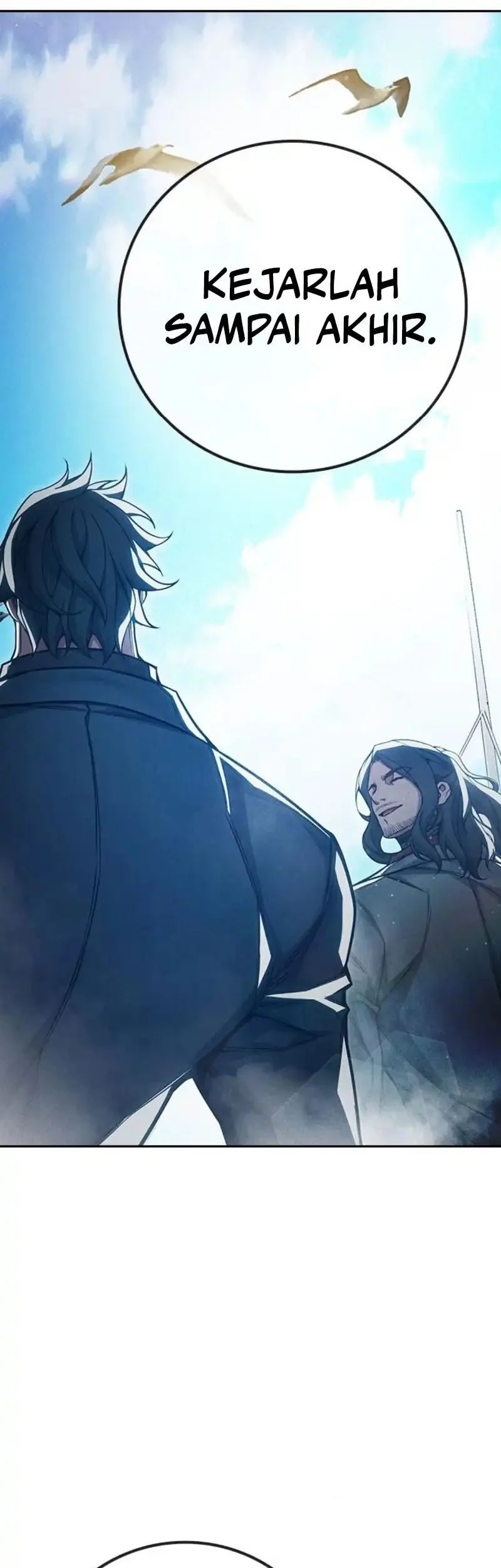 Juvenile Prison Chapter 85 Gambar 38