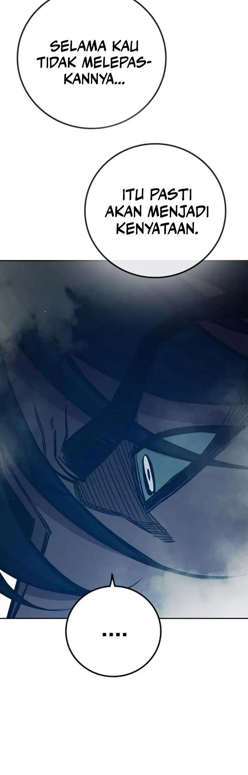 Juvenile Prison Chapter 85 Gambar 39