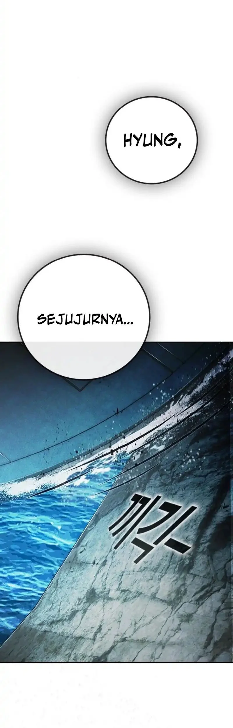 Juvenile Prison Chapter 85 Gambar 40