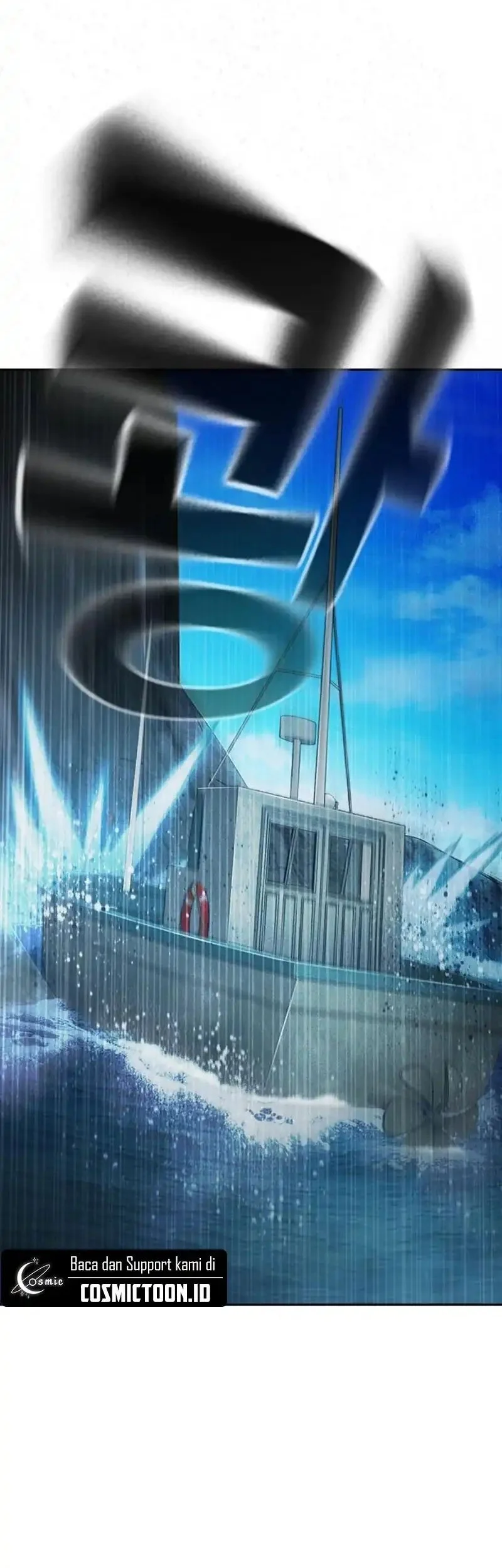 Juvenile Prison Chapter 85 Gambar 41