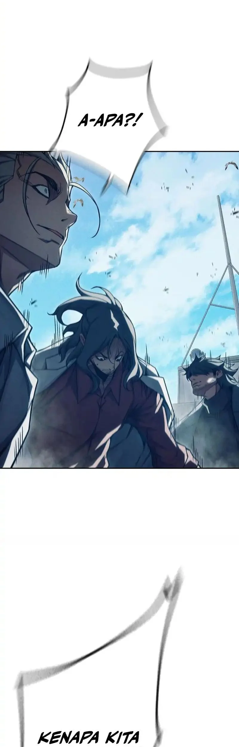 Juvenile Prison Chapter 85 Gambar 42