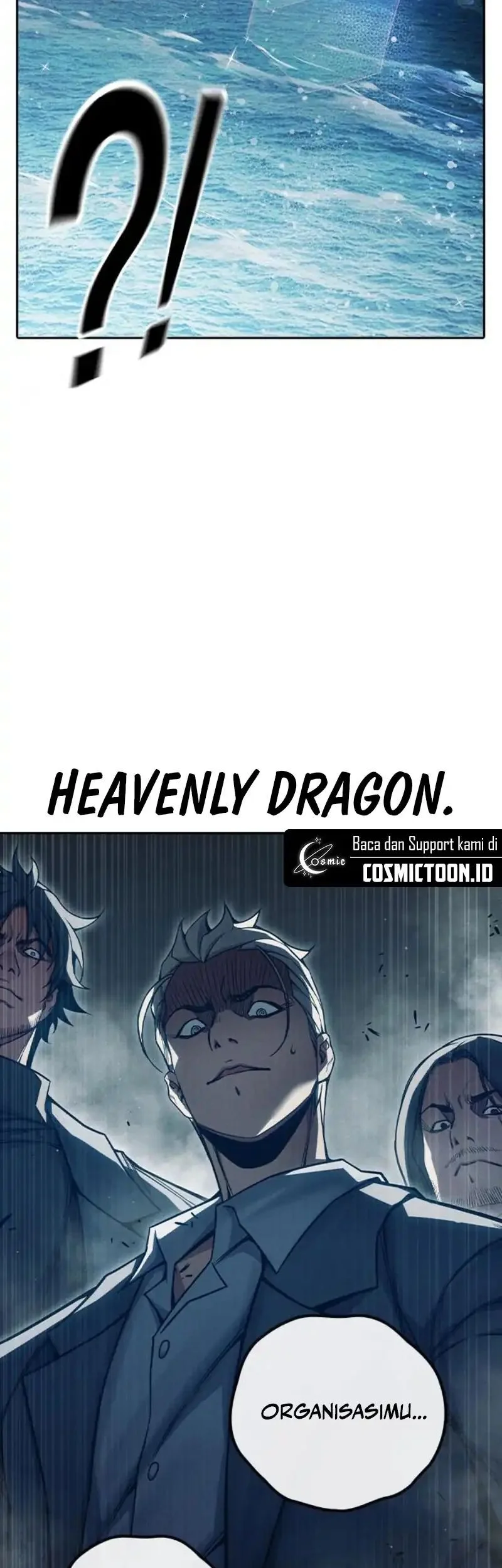 Juvenile Prison Chapter 85 Gambar 46