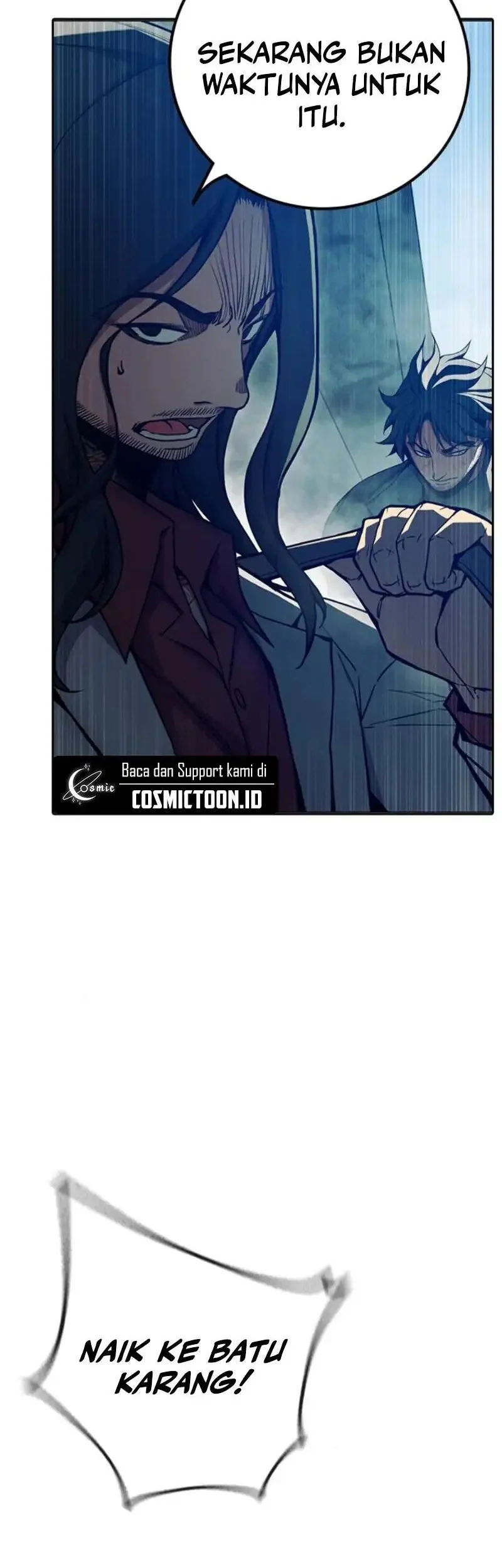 Juvenile Prison Chapter 85 Gambar 49