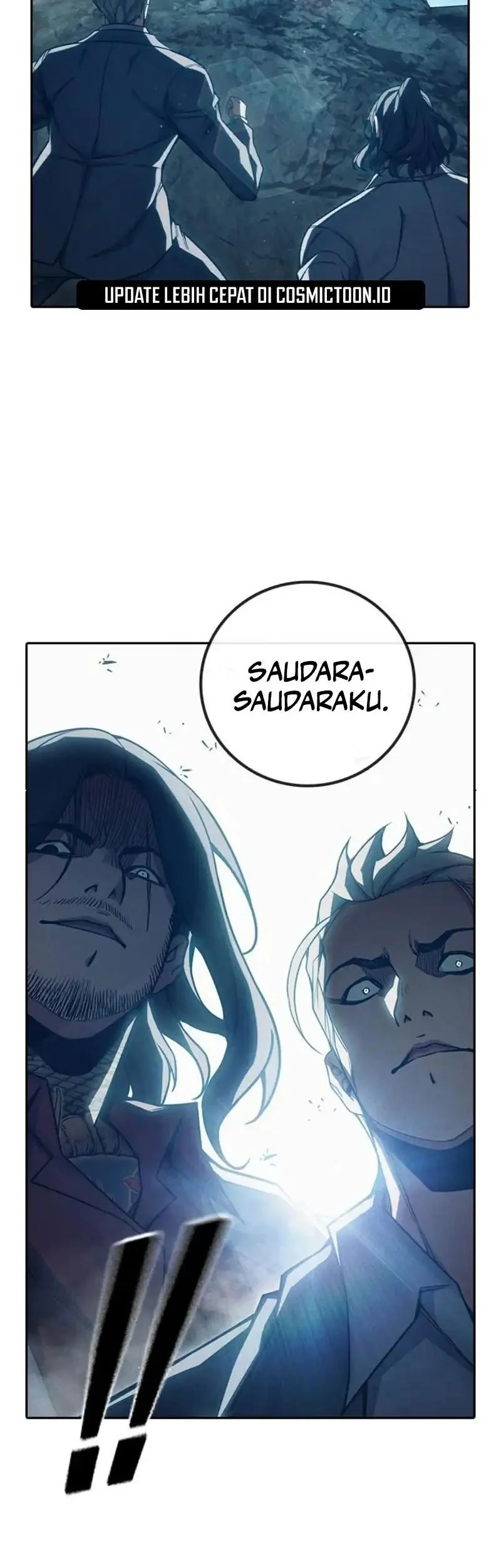 Juvenile Prison Chapter 85 Gambar 51