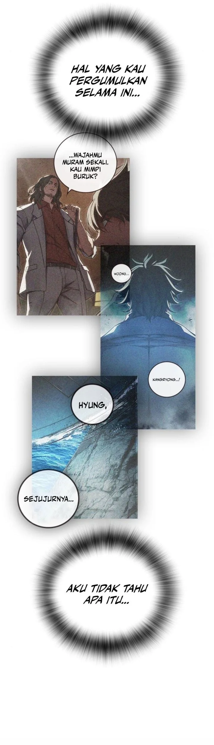 Juvenile Prison Chapter 86 Gambar 58