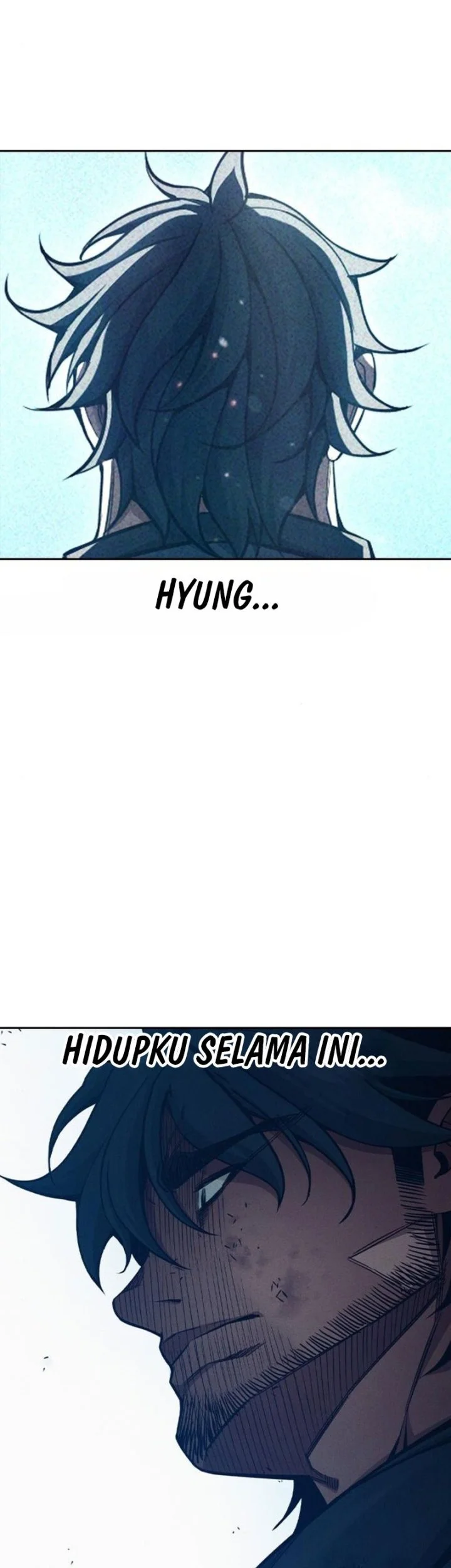 Juvenile Prison Chapter 86 Gambar 61