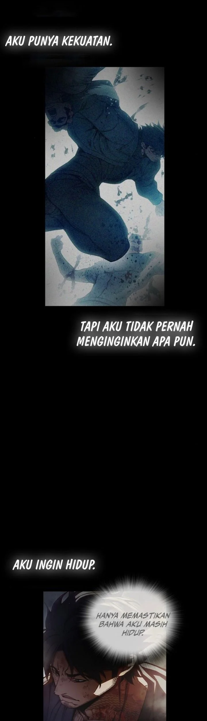 Juvenile Prison Chapter 86 Gambar 64