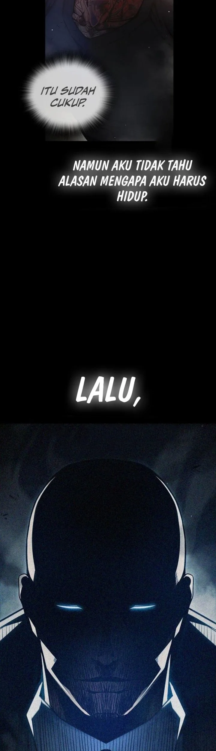 Juvenile Prison Chapter 86 Gambar 65