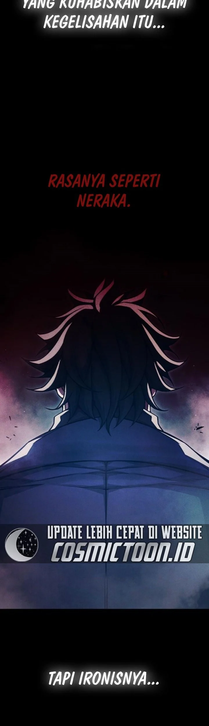 Juvenile Prison Chapter 86 Gambar 70