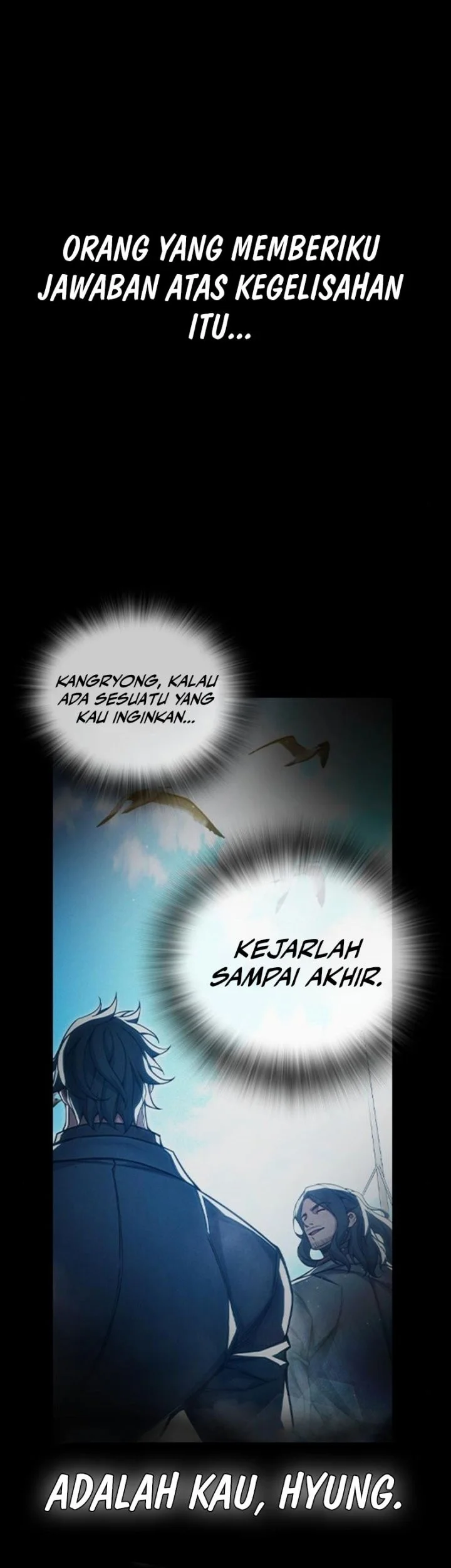 Juvenile Prison Chapter 86 Gambar 71