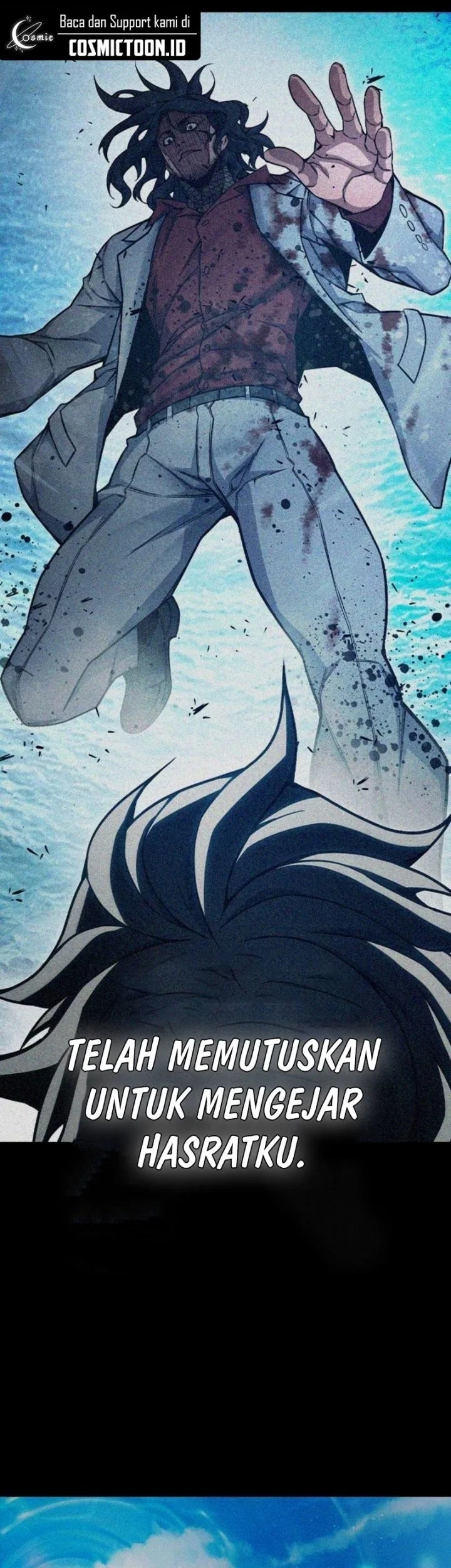 Juvenile Prison Chapter 86 Gambar 74