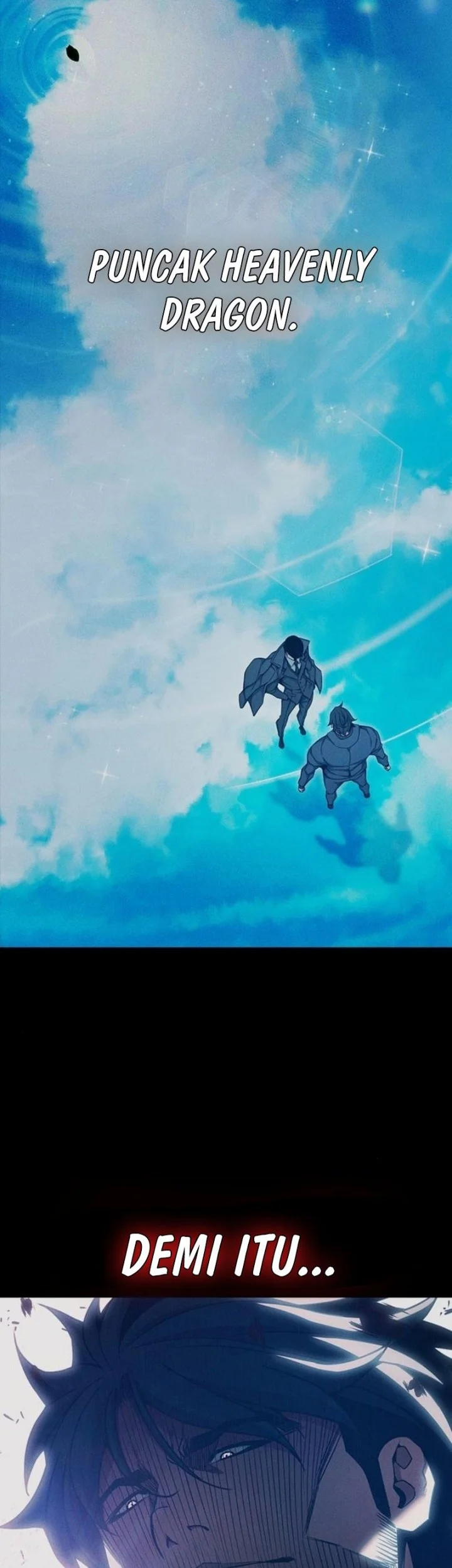 Juvenile Prison Chapter 86 Gambar 75