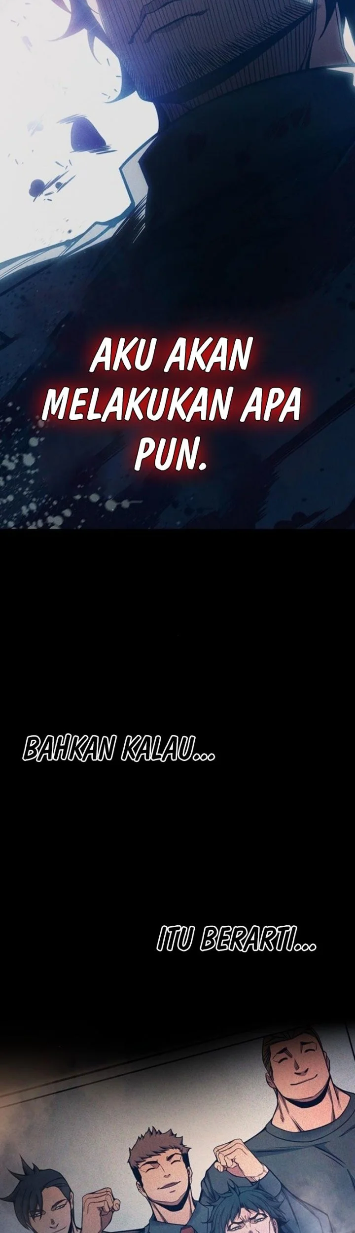 Juvenile Prison Chapter 86 Gambar 76