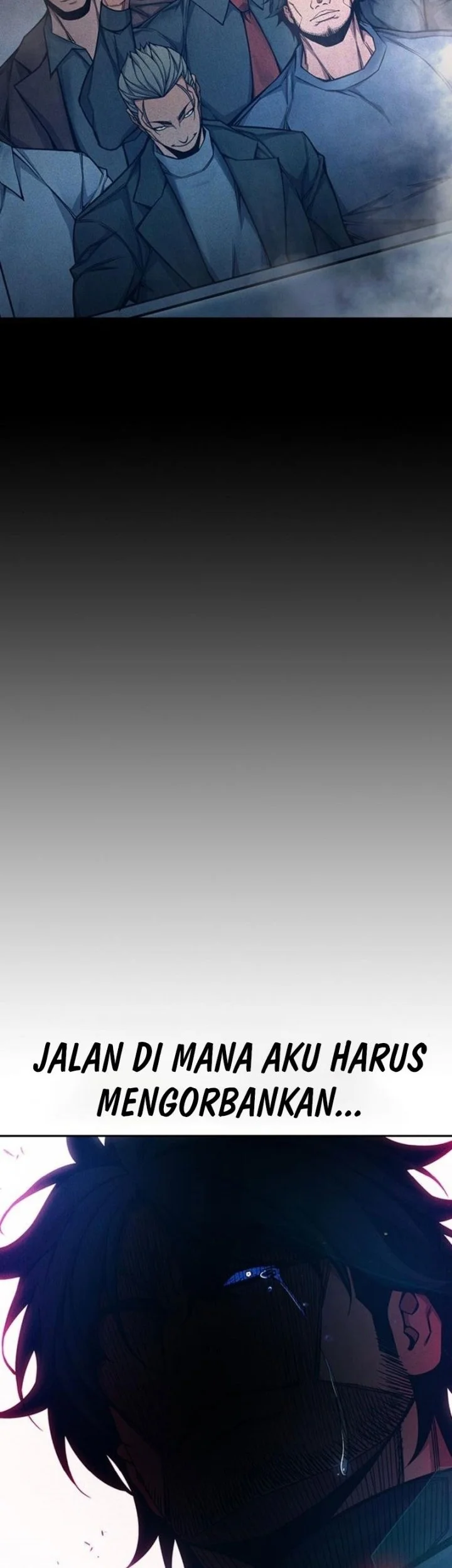 Juvenile Prison Chapter 86 Gambar 77