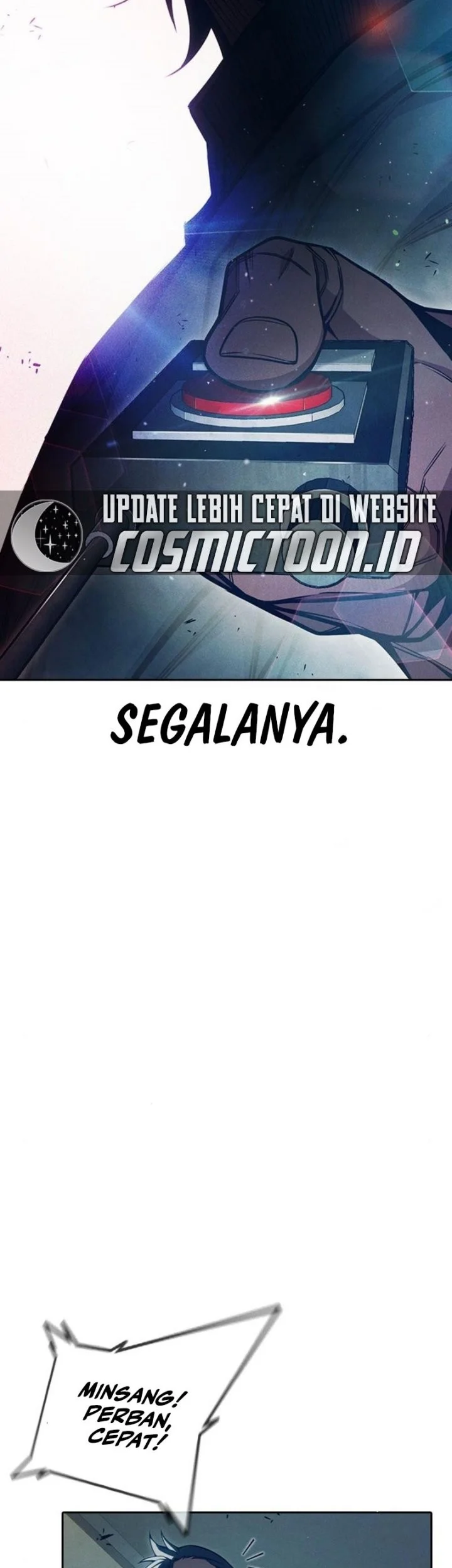 Juvenile Prison Chapter 86 Gambar 78