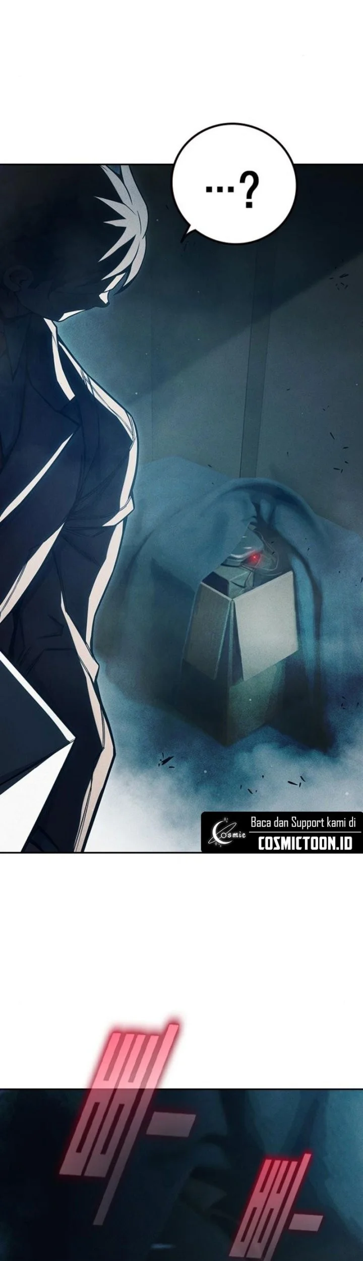 Juvenile Prison Chapter 86 Gambar 80