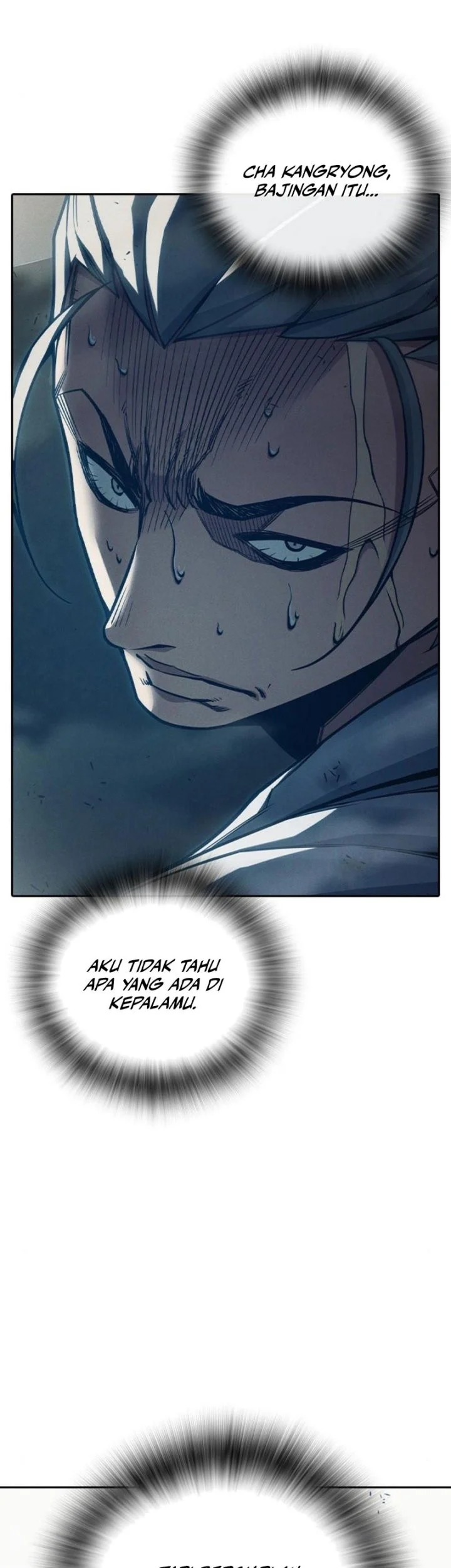 Juvenile Prison Chapter 86 Gambar 82