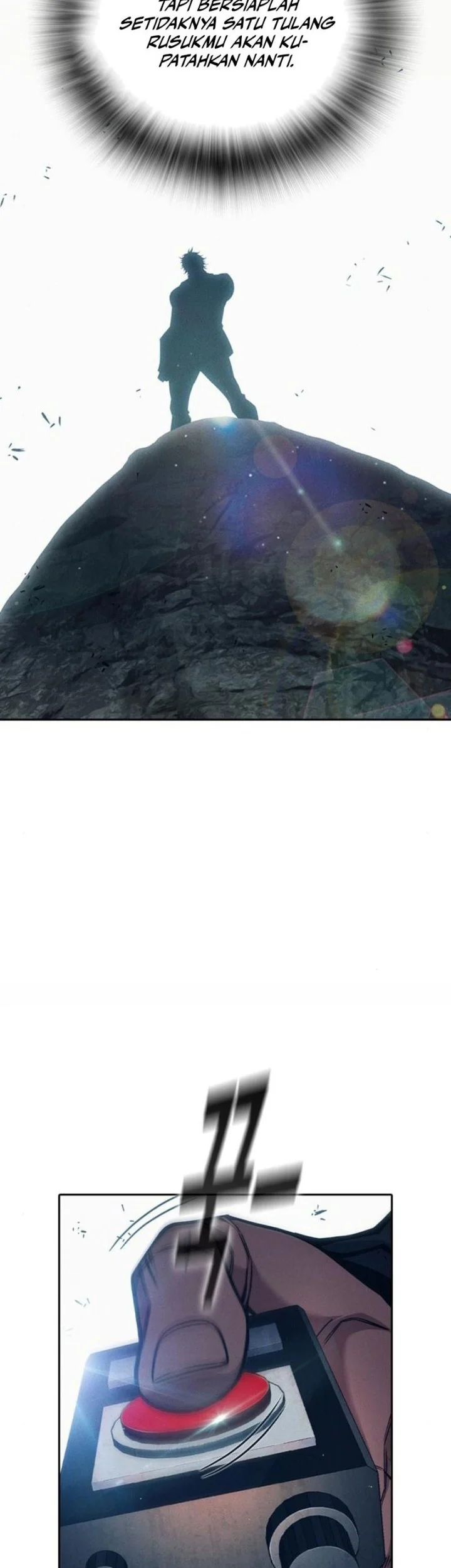 Juvenile Prison Chapter 86 Gambar 83