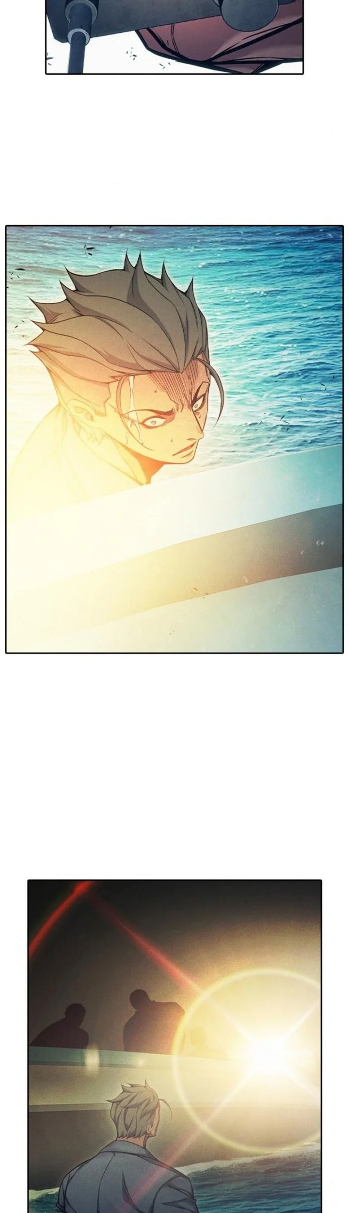 Juvenile Prison Chapter 86 Gambar 84