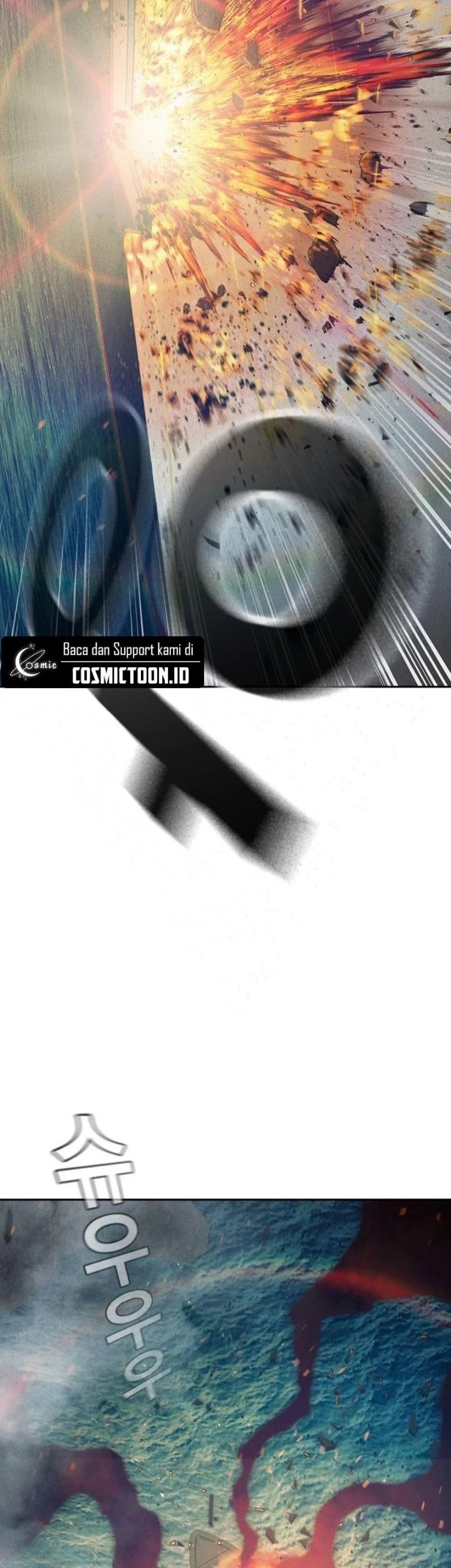 Juvenile Prison Chapter 86 Gambar 87