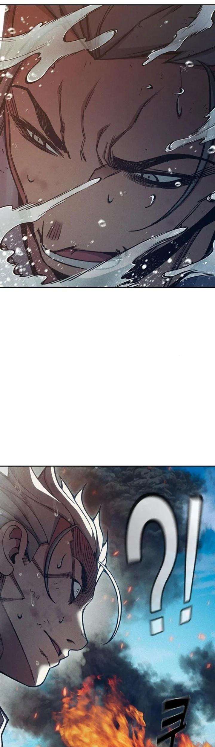 Juvenile Prison Chapter 86 Gambar 92