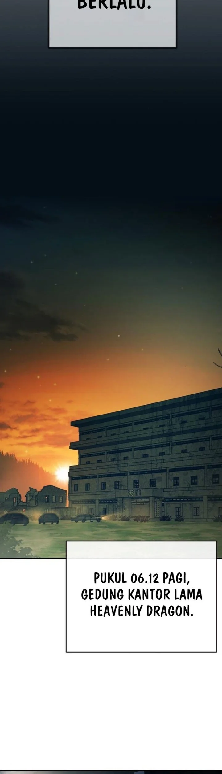 Juvenile Prison Chapter 86 Gambar 100