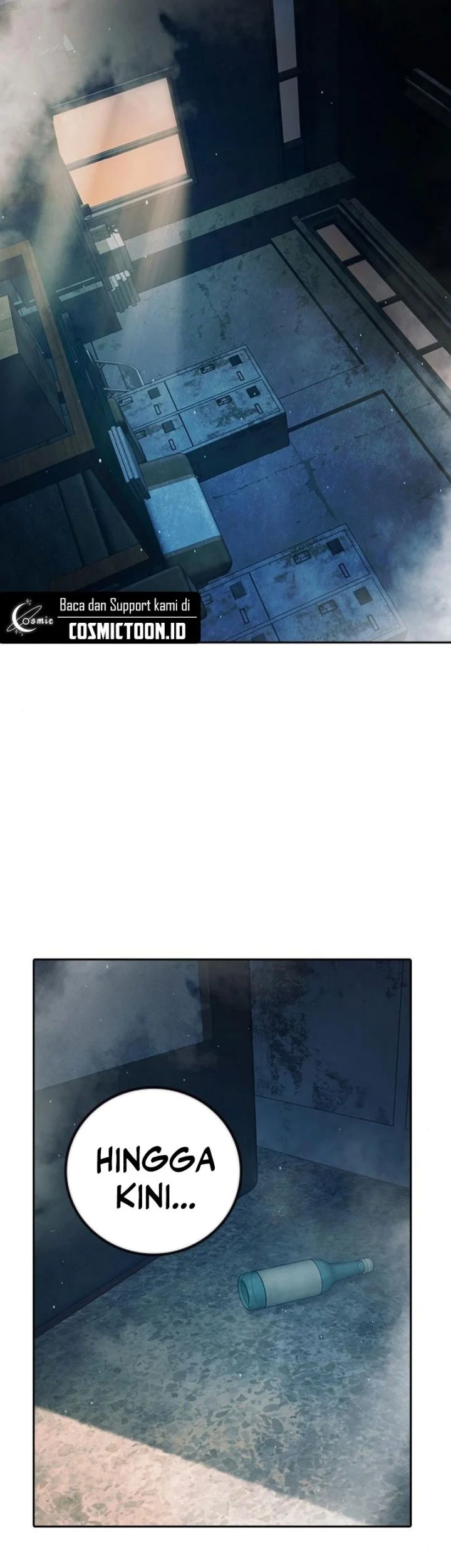 Juvenile Prison Chapter 86 Gambar 101