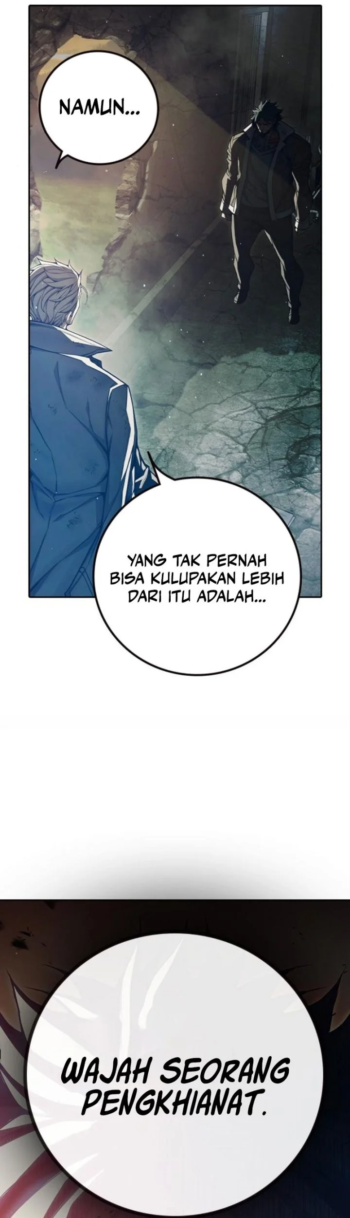 Juvenile Prison Chapter 86 Gambar 104