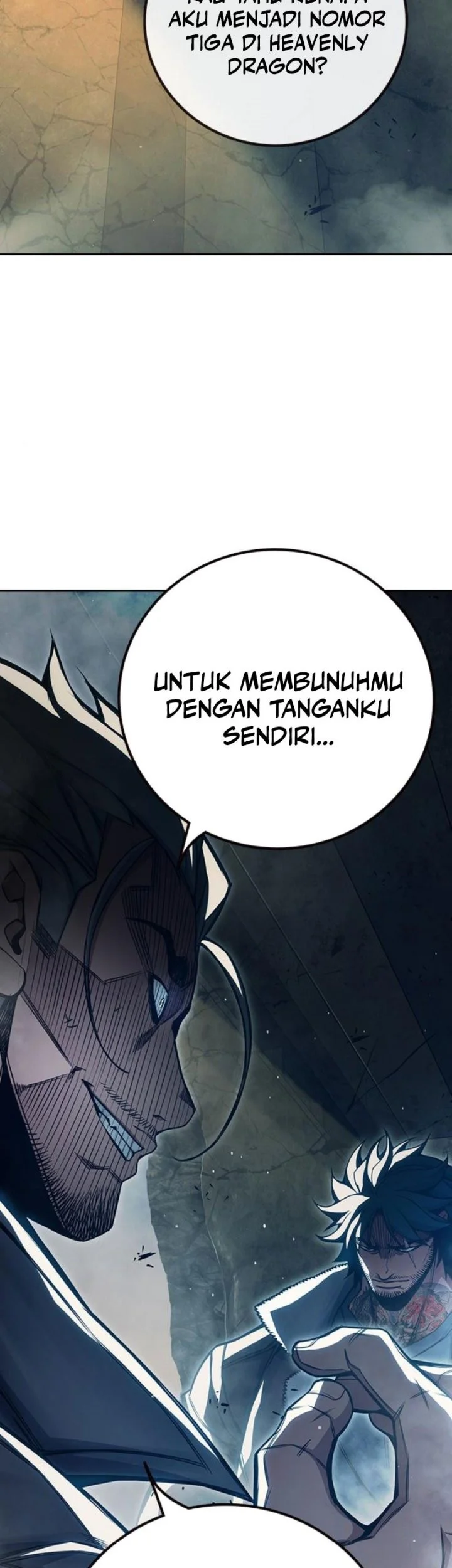 Juvenile Prison Chapter 86 Gambar 106
