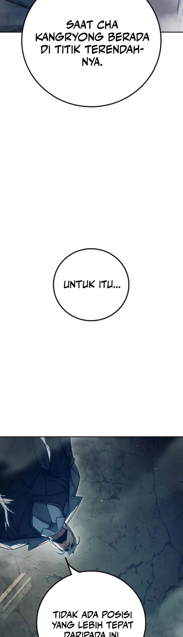 Juvenile Prison Chapter 86 Gambar 107