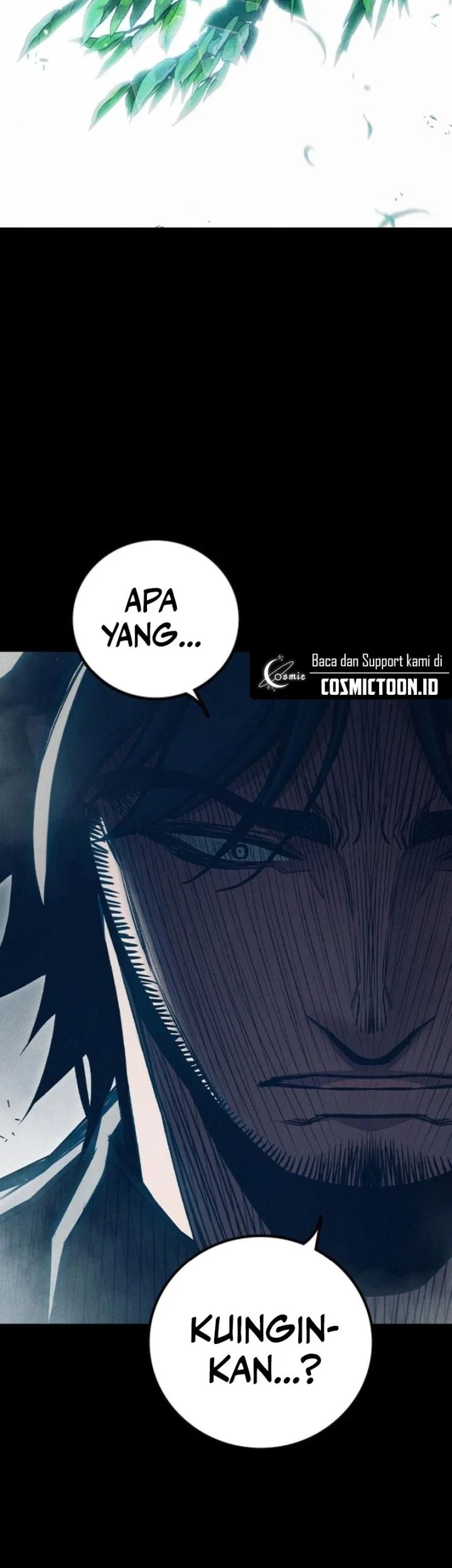 Juvenile Prison Chapter 86 Gambar 4