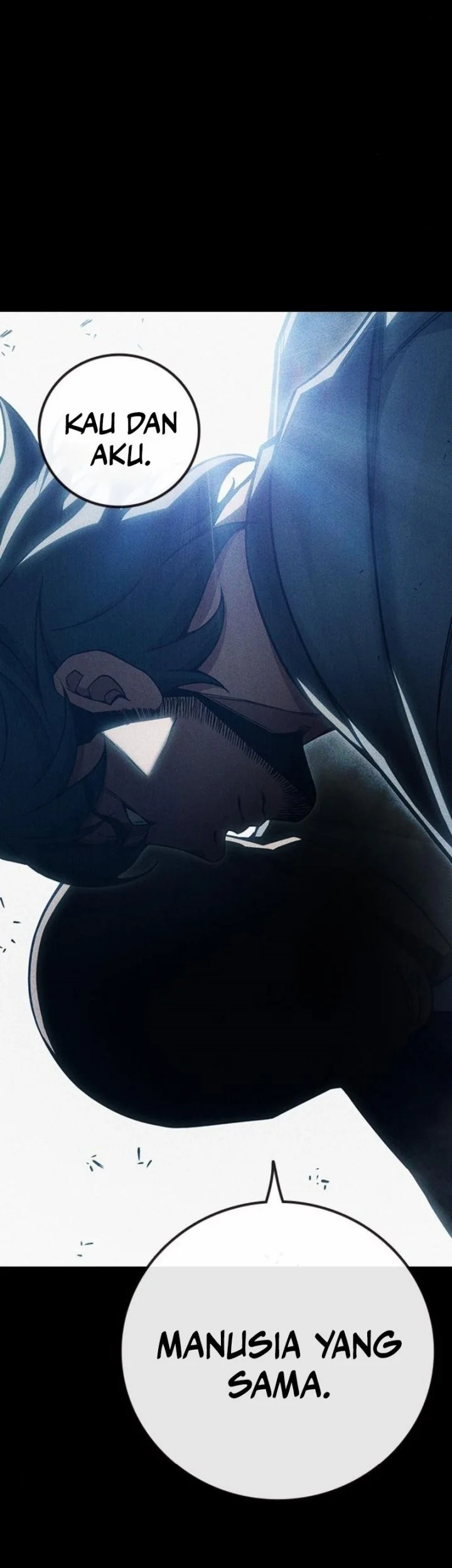 Juvenile Prison Chapter 86 Gambar 5