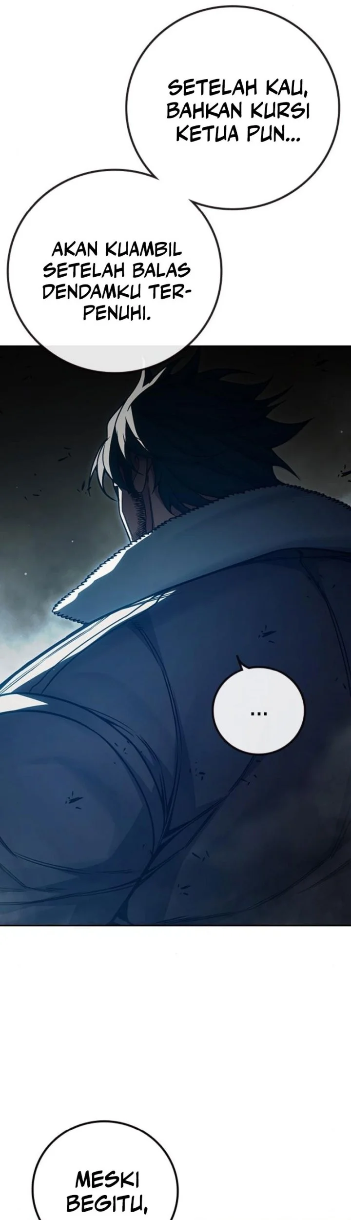 Juvenile Prison Chapter 86 Gambar 109