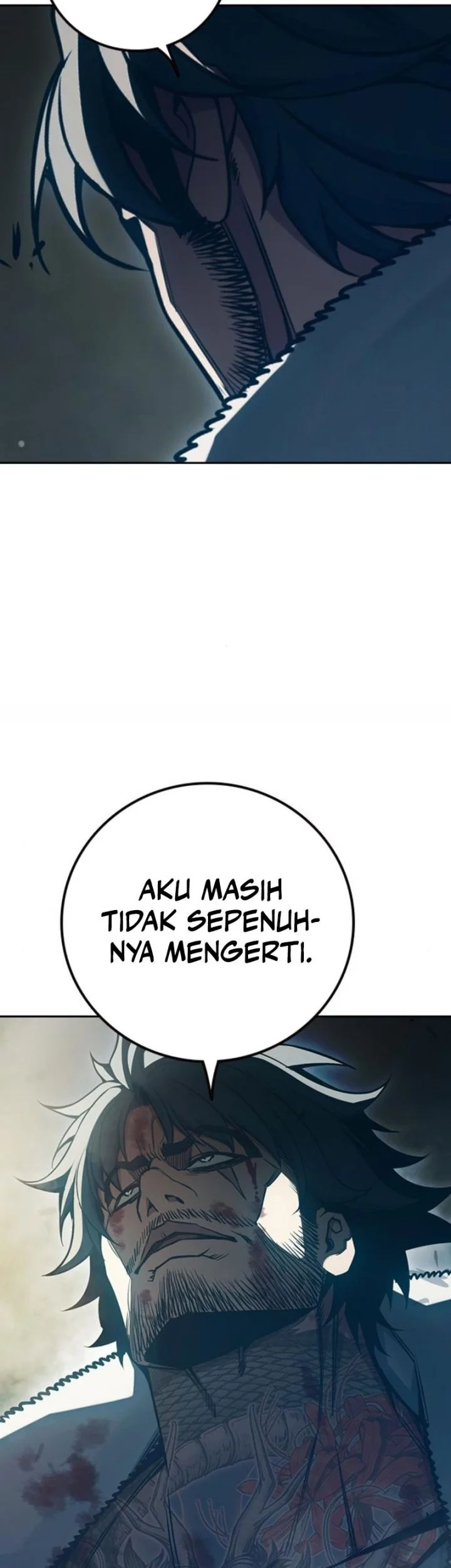 Juvenile Prison Chapter 86 Gambar 110