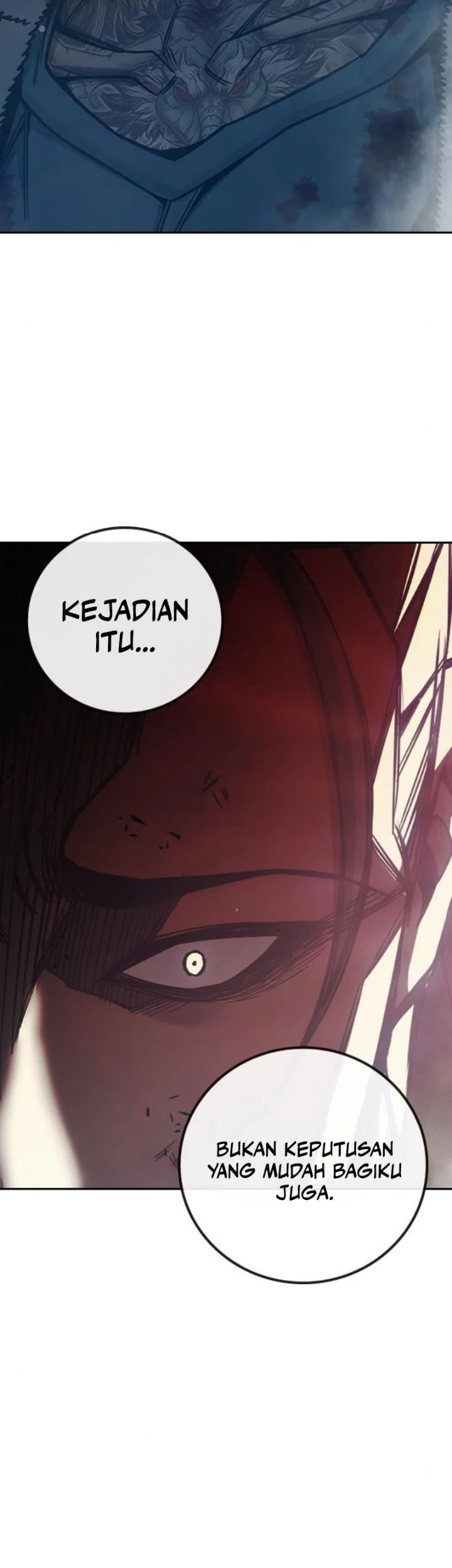 Juvenile Prison Chapter 86 Gambar 111