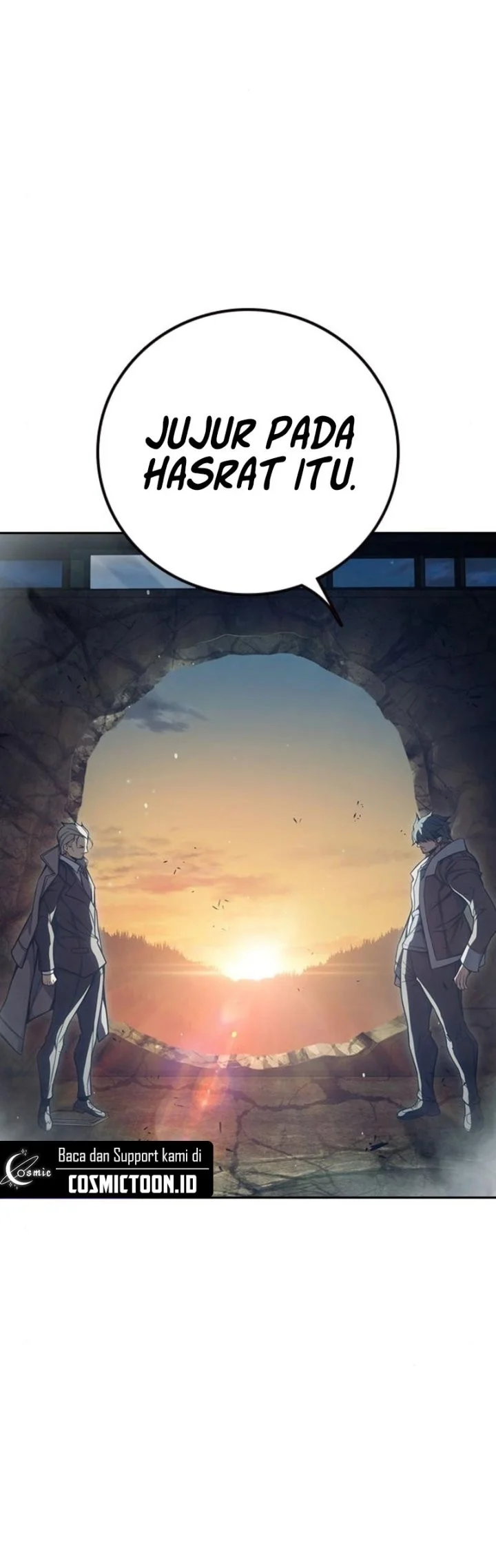 Juvenile Prison Chapter 86 Gambar 113