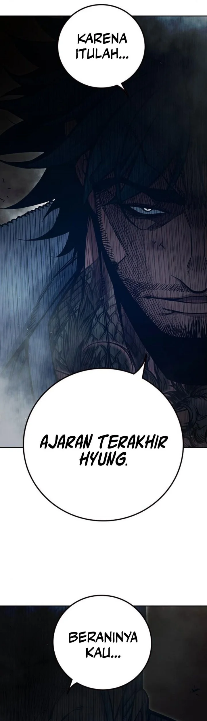 Juvenile Prison Chapter 86 Gambar 114