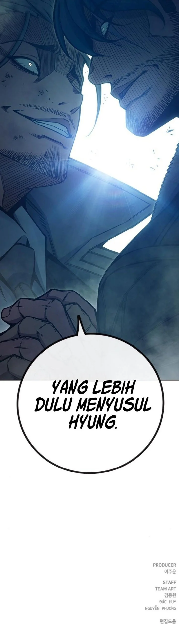 Juvenile Prison Chapter 86 Gambar 121