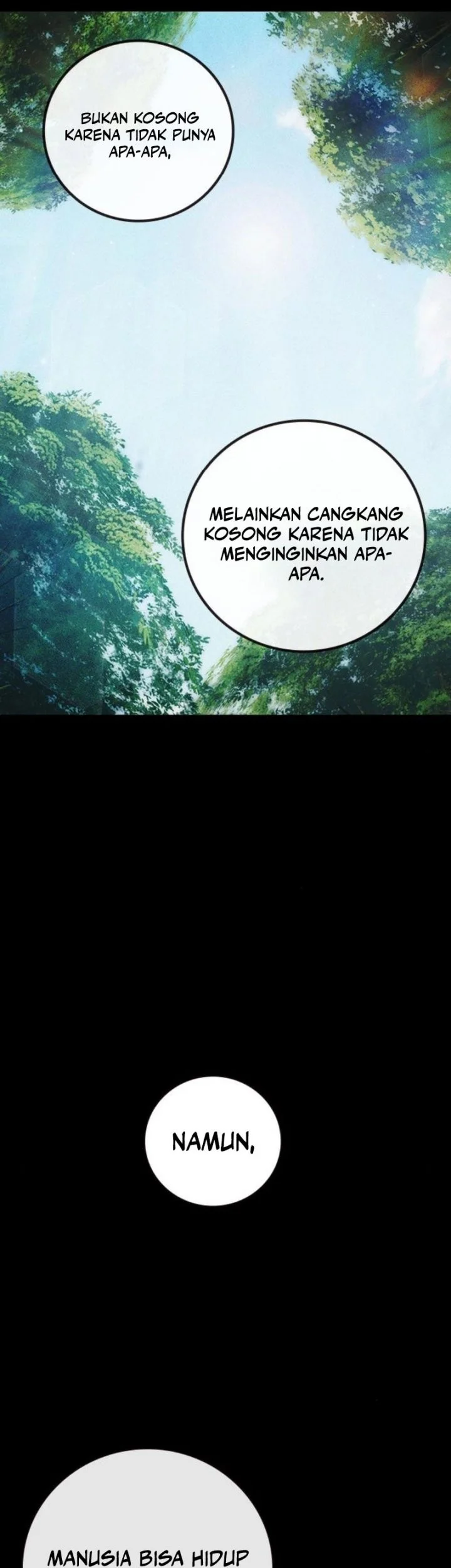 Juvenile Prison Chapter 86 Gambar 7