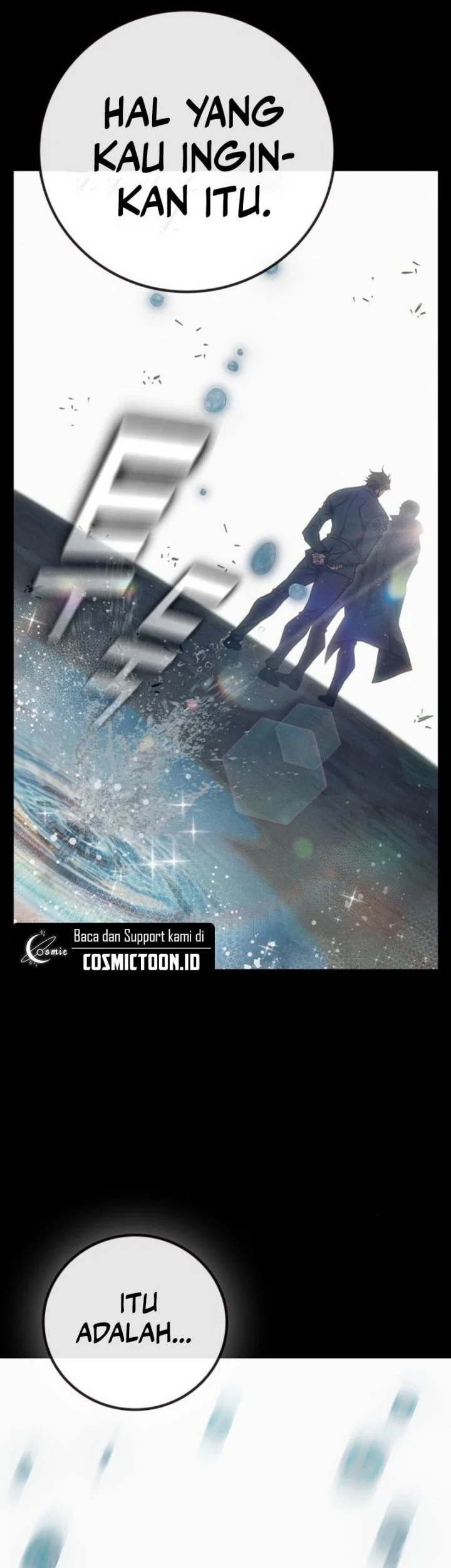 Juvenile Prison Chapter 86 Gambar 10