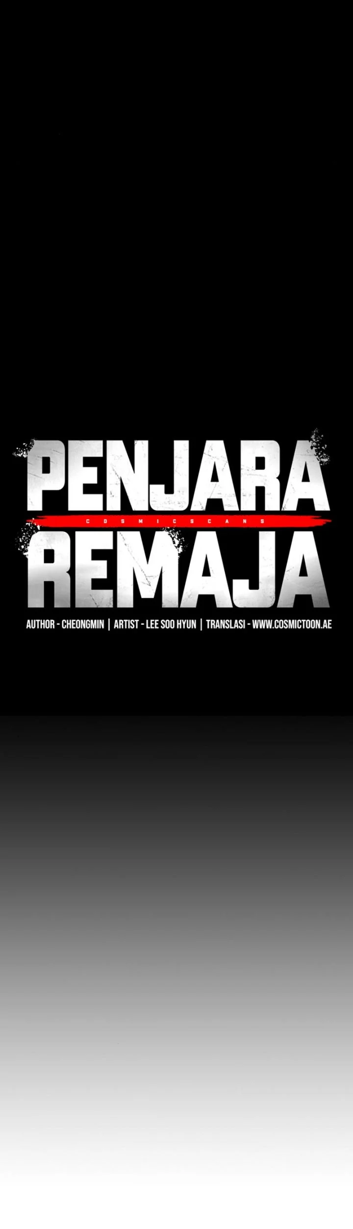 Juvenile Prison Chapter 86 Gambar 15