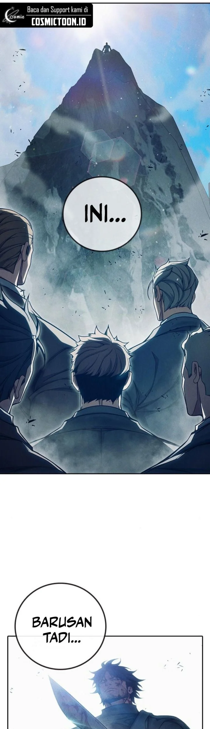 Juvenile Prison Chapter 86 Gambar 24