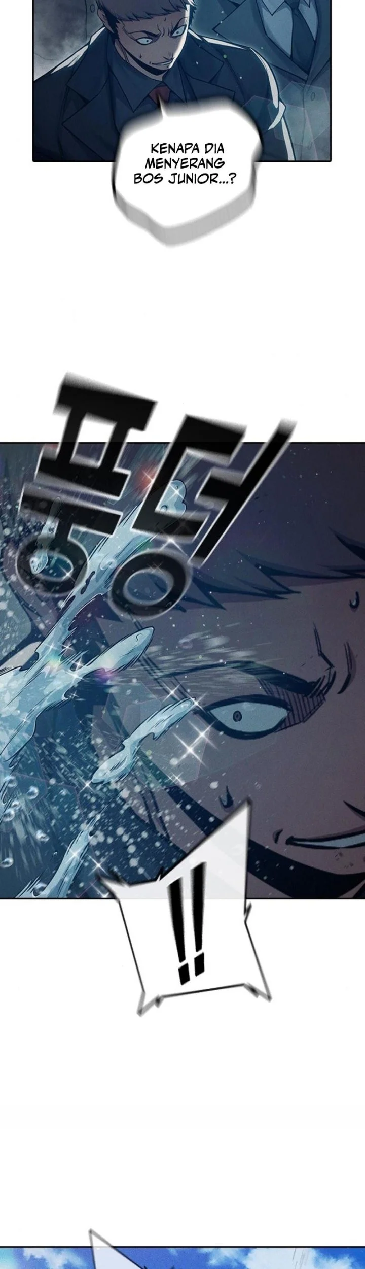 Juvenile Prison Chapter 86 Gambar 26