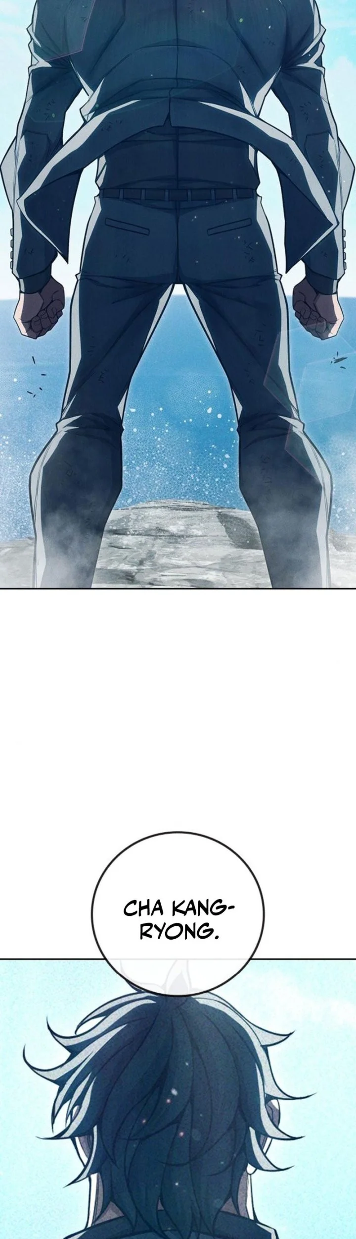 Juvenile Prison Chapter 86 Gambar 31